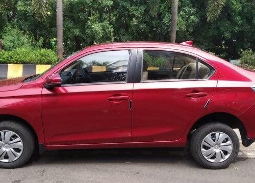 Used Honda Amaze 2018 MT for sale in Mumbai 