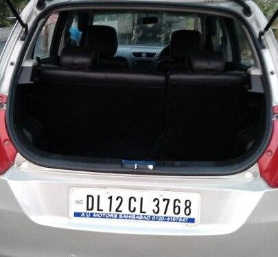 Maruti Suzuki Swift LXI 2017 MT for sale in Ghaziabad 