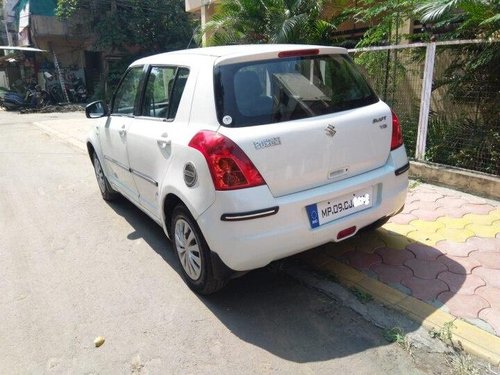 Used Maruti Suzuki Swift VDI BSIV 2010 MT for sale in Indore 