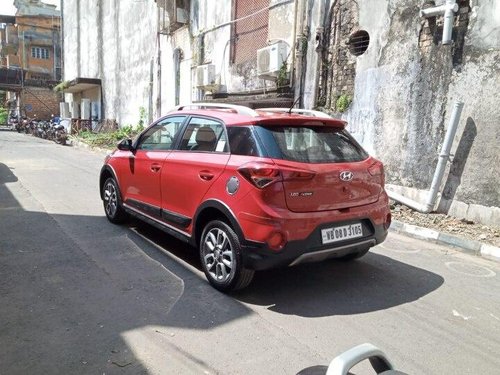 Used Hyundai i20 Active 1.2 S 2017 MT for sale in Kolkata 