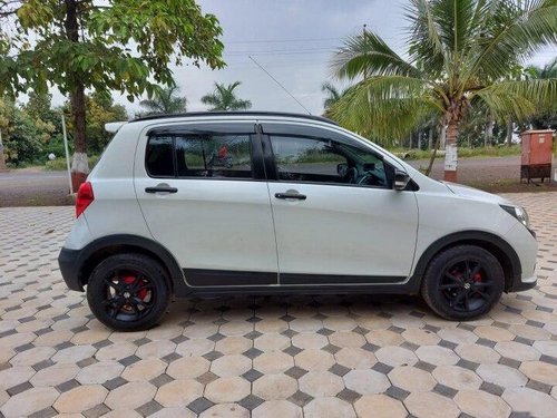 Used 2017 Maruti Suzuki Celerio X AT for sale in Nashik