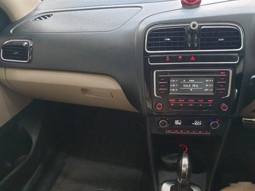 Volkswagen Polo GT TSI BSIV 2014 AT for sale in Panvel 