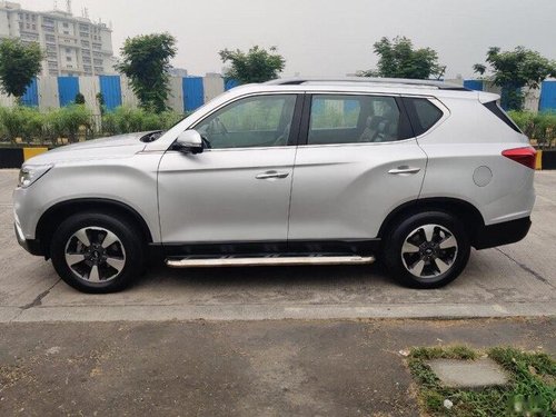 Mahindra Alturas G4 4X4 AT 2019 AT for sale in Mumbai