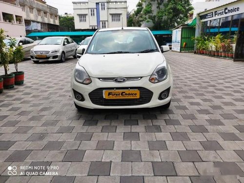 Used Ford Figo Diesel ZXI 2013 MT for sale in Surat 