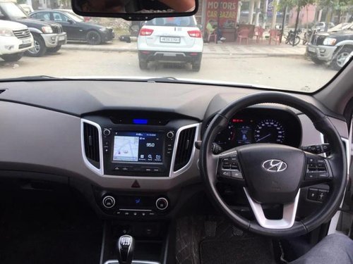 Used 2019 Hyundai Creta MT for sale in Gurgaon 