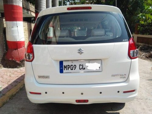 Used 2012 Maruti Suzuki Ertiga SHVS VDI MT for sale in Indore 