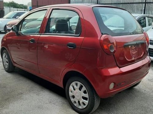 Used Chevrolet Spark 1.0 LS 2008 MT for sale in Pune