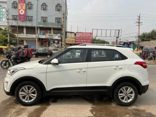 Used Hyundai Creta 1.4 CRDi SX 2016 MT for sale in Gurgaon 