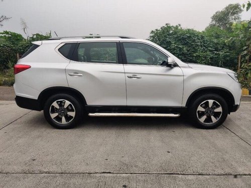 Mahindra Alturas G4 4X4 AT 2019 AT for sale in Mumbai