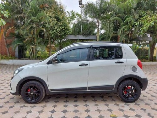 Used 2017 Maruti Suzuki Celerio X AT for sale in Nashik