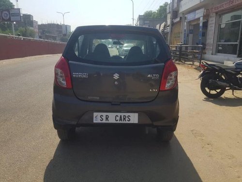 Used Maruti Suzuki Alto 800 LXI 2016 MT for sale in Jaipur 