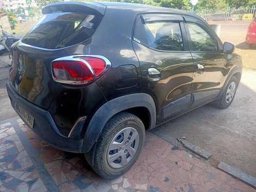 Used 2016 Renault KWID MT for sale in Kolkata 