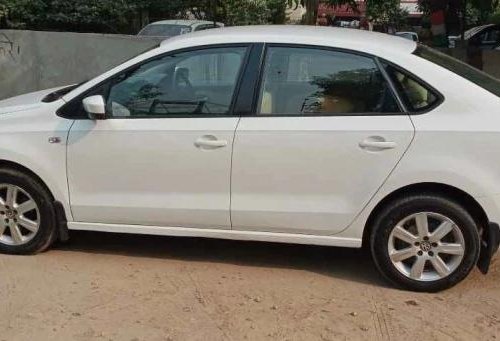 Used 2011 Volkswagen Vento MT for sale in Ghaziabad 