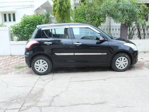 Used Maruti Suzuki Swift VDI 2013 MT for sale in Vadodara 