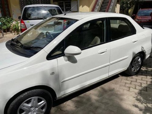 Used Honda City 1.5 GXI CVT 2007 AT for sale in Chennai 