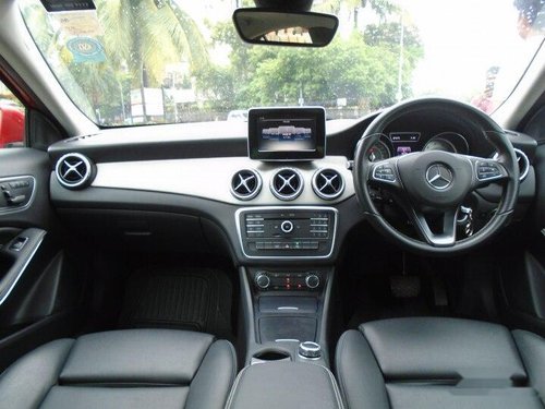 Used 2016 Mercedes Benz GLA Class AT for sale in Mumbai