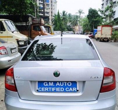 Used Skoda Laura 2012 MT for sale in Thane