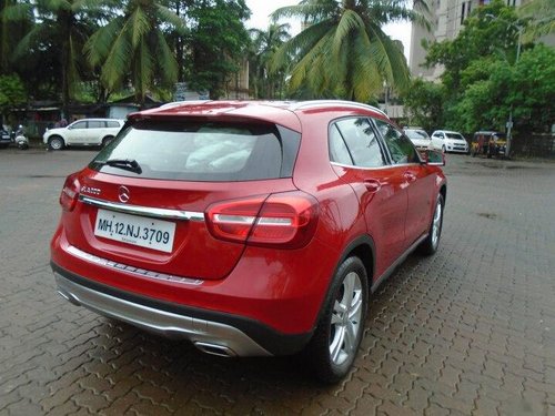 Used 2016 Mercedes Benz GLA Class AT for sale in Mumbai