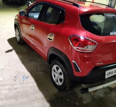 Used Renault Kwid 2018 AT for sale in Lucknow 