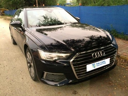 Used Audi A6 35 TFSI 2019 AT for sale in Chennai 