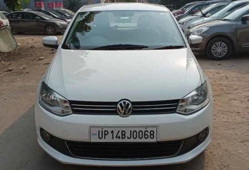 Used 2011 Volkswagen Vento MT for sale in Ghaziabad 