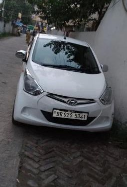 Used 2013 Hyundai Eon MT for sale in Patna 