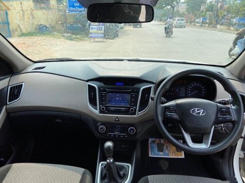 Used Hyundai Creta 1.4 CRDi SX 2016 MT for sale in Gurgaon 
