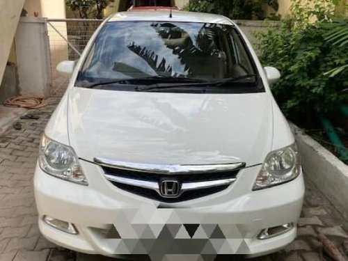 Used Honda City 1.5 GXI CVT 2007 AT for sale in Chennai 