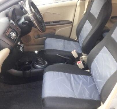 Used Honda Brio 2013 MT for sale in Jaipur 