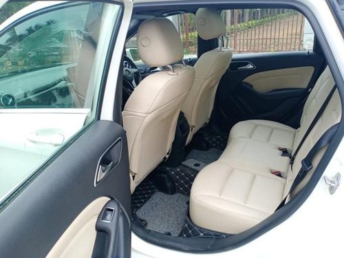 Used Mercedes Benz B Class 2014 AT for sale in Mumbai