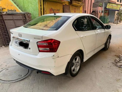 Used 2013 Honda City MT for sale in Gurgaon 