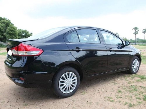 Maruti Suzuki Ciaz VDi Plus SHVS 2015 MT for sale in Vadodara 