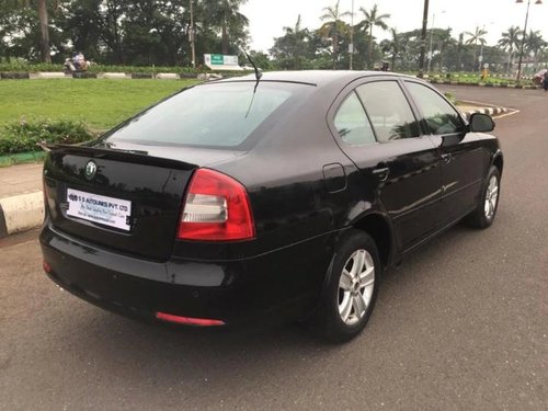 Used Skoda Laura Ambiente 2.0 TDI CR MT 2009 MT in Mumbai