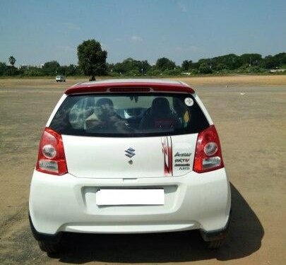 Used 2013 Maruti Suzuki A Star AT for sale in Vadodara 