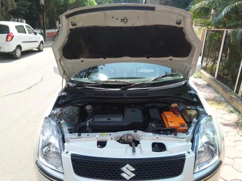 Used Maruti Suzuki Swift VDI BSIV 2010 MT for sale in Indore 