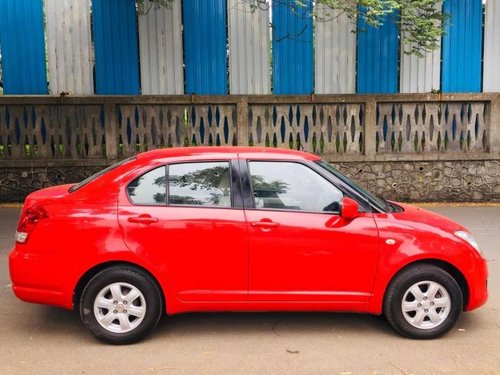 Used Maruti Suzuki Swift Dzire 2011 MT for sale in Thane