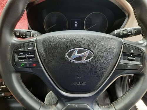 Used Hyundai Elite i20 1.2 Asta 2015 MT for sale in Thane