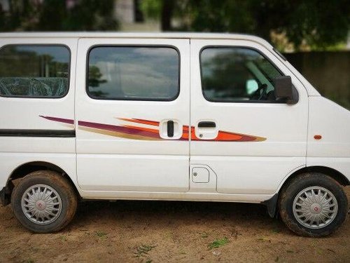 Used Maruti Suzuki Eeco 7 Seater STD 2010 MT for sale in Ahmedabad 