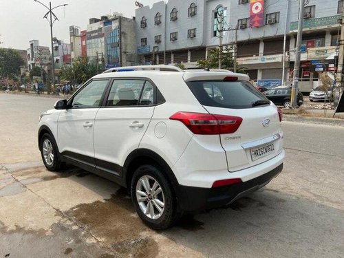 Used Hyundai Creta 1.4 CRDi SX 2016 MT for sale in Gurgaon 