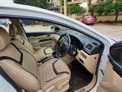 Used Maruti Suzuki Ciaz 2015 MT for sale in Thane 