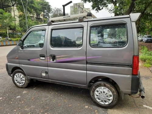 Used 2015 Maruti Suzuki Eeco MT for sale in Thane