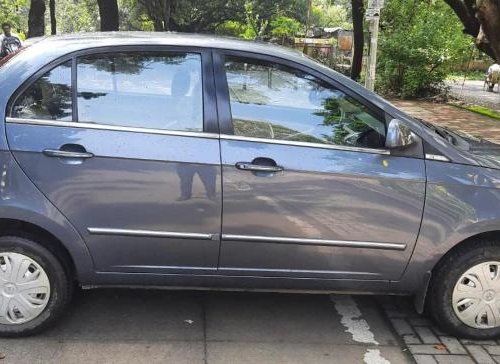 Used Tata Indica Vista 2013 MT for sale in Pune 