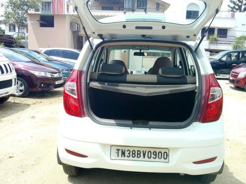 Used 2013 Hyundai i10 MT for sale in Coimbatore 