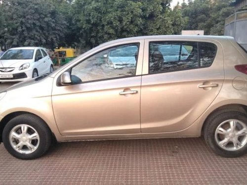 Used Hyundai i20 1.2 Asta 2011 MT for sale in Gurgaon 