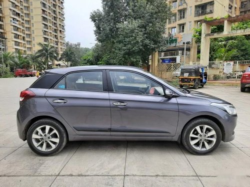 Used Hyundai Elite i20 1.2 Asta 2015 MT for sale in Thane