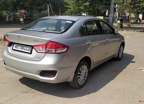 Used 2015 Maruti Suzuki Ciaz MT for sale in Faridabad 