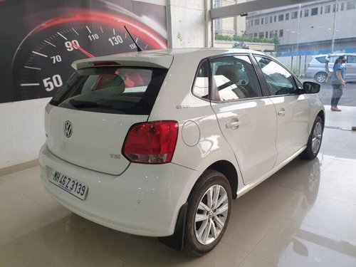 Volkswagen Polo GT TSI BSIV 2014 AT for sale in Panvel 