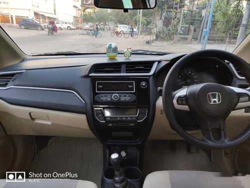 Used 2017 Honda Amaze MT for sale in Jodhpur 