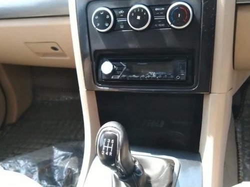 Used 2014 Tata Safari Storme EX MT for sale in Nashik