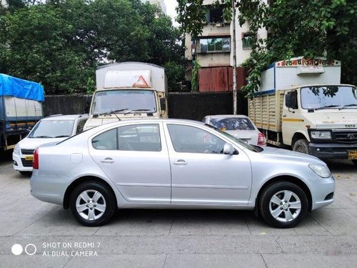 Used Skoda Laura 2012 MT for sale in Thane